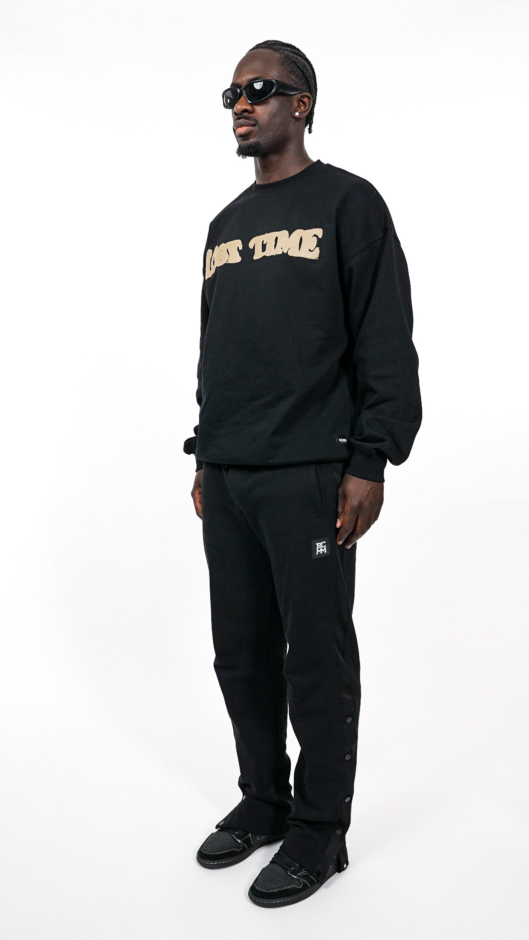 LOSTTIME x TRACK PANT