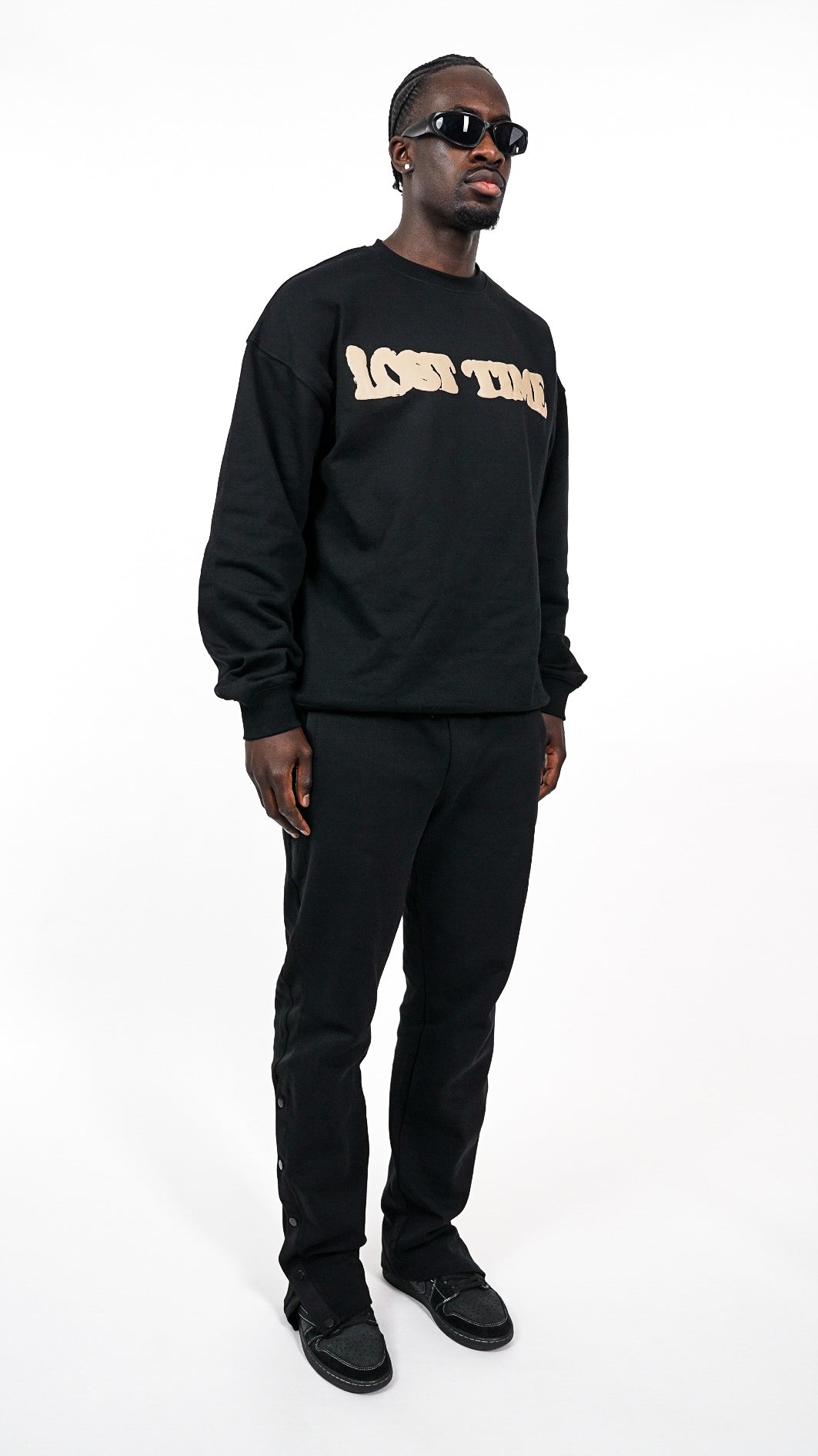 LOSTTIME x TRACK PANT