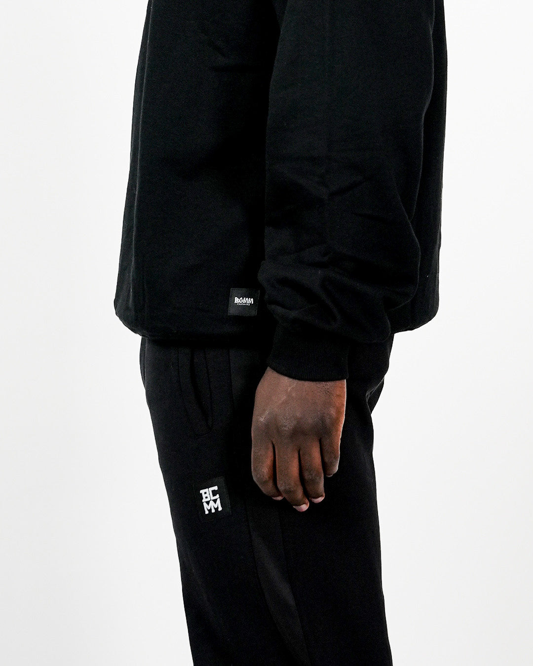 LOSTTIME x TRACK PANT