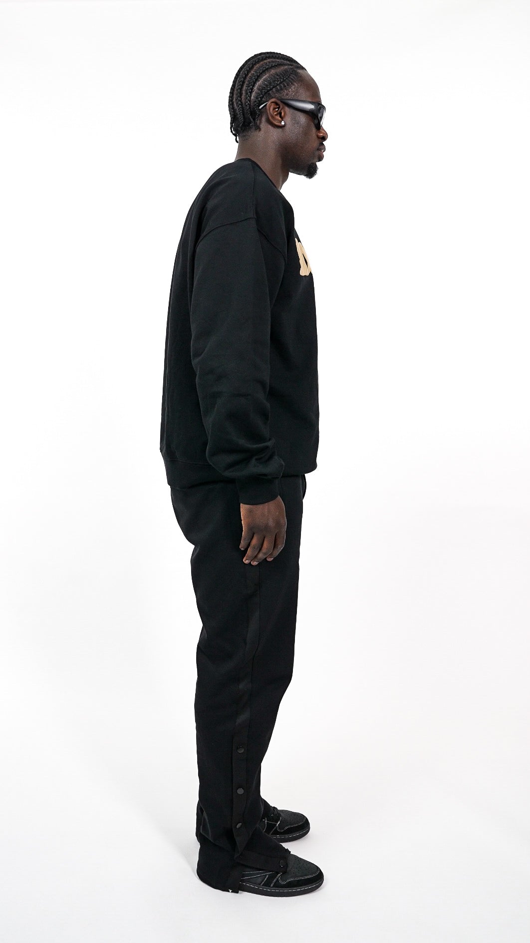 LOSTTIME x TRACK PANT