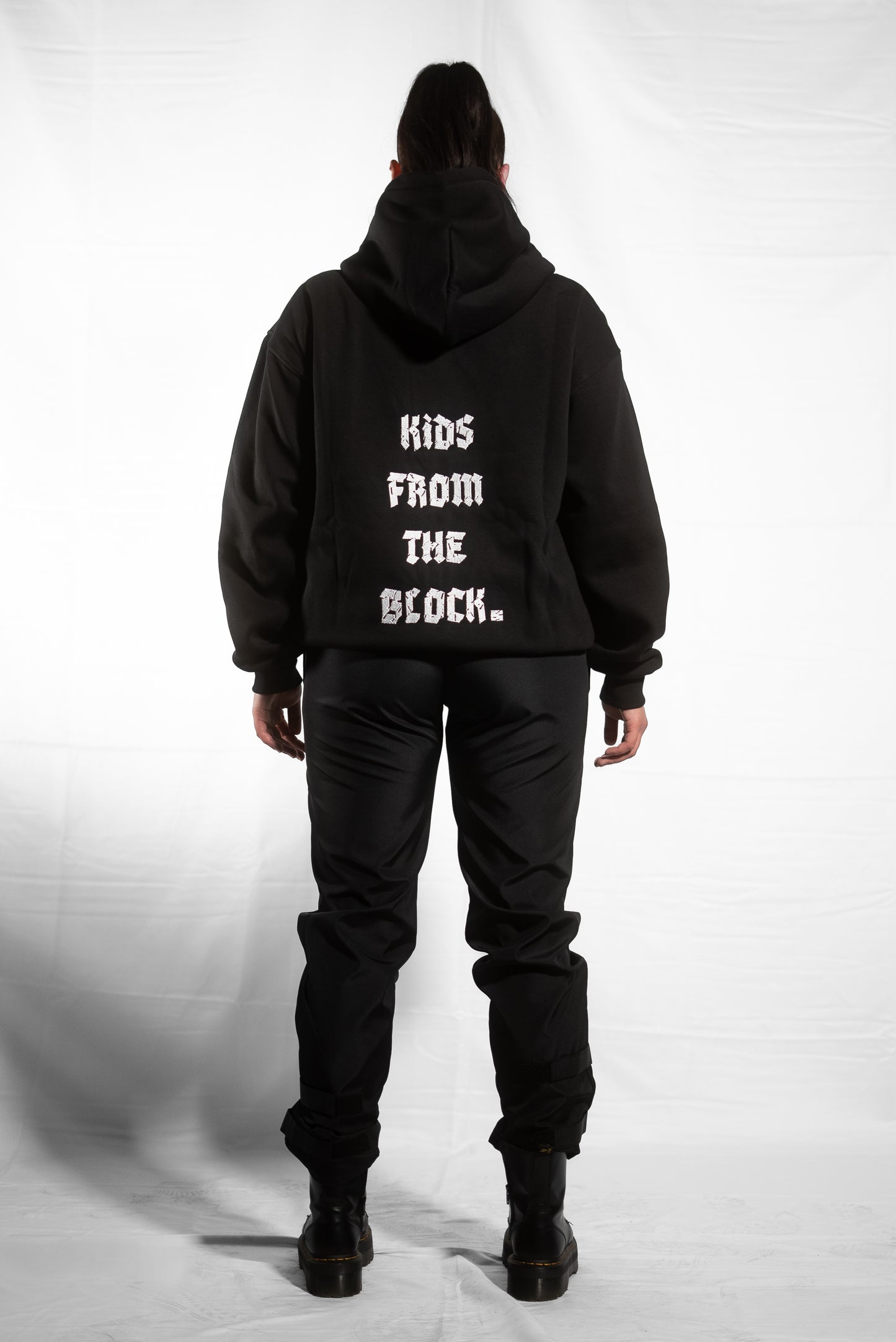 KIDS FROM THE BLOCK - TRACKPANT